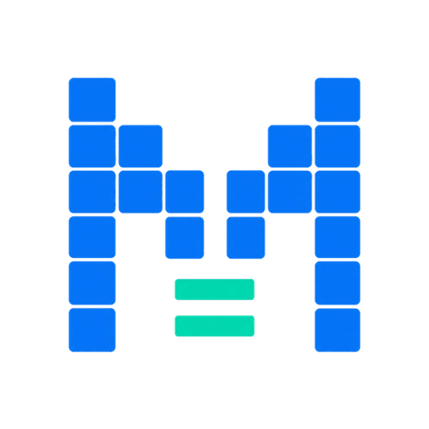 Metriova logo