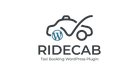 RideCab logo