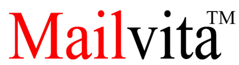 Mailvita EML to PST Converter for Mac logo