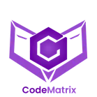 CodeMatrix logo