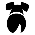 DrawDog logo