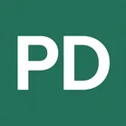 ProposalDesk logo