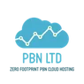 PBN LTD logo