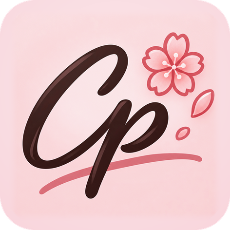Copy Paste Fonts logo