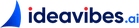 Ideavibes AI logo
