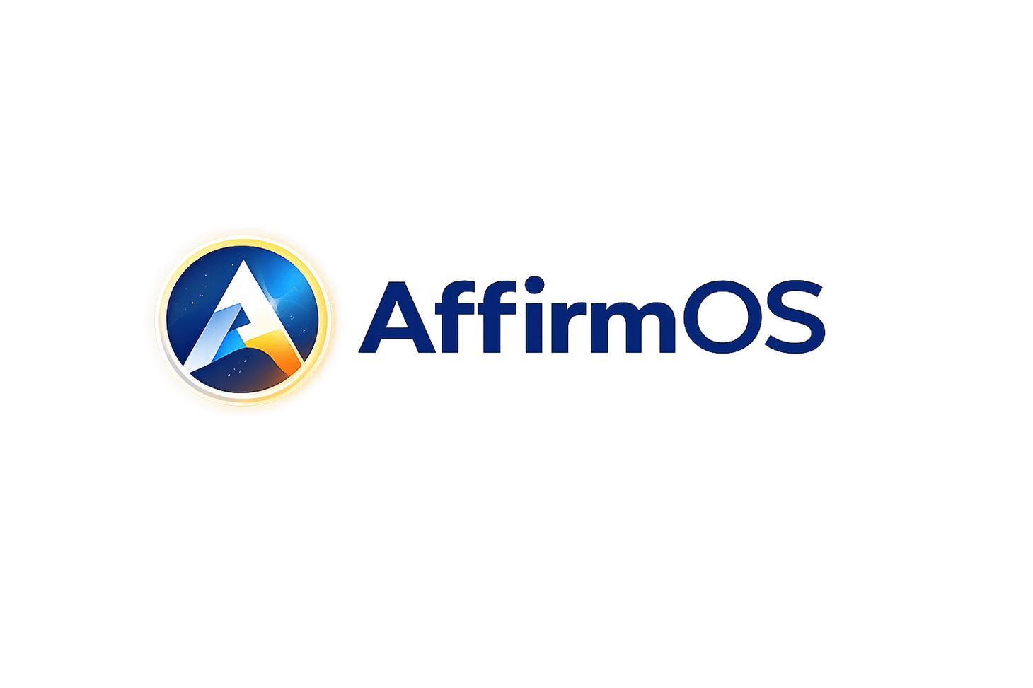 AffirmOS logo