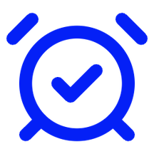 Best Online Clock logo