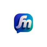 FakeMaker logo