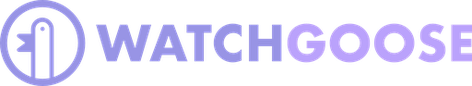 Watchgoose logo