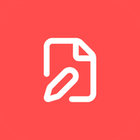 OpenPdfEdit logo