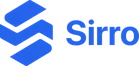 Sirro logo