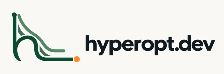 hyperopt.dev logo