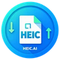 HEIC.AI logo
