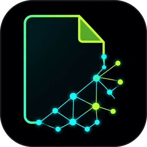 Pditor logo
