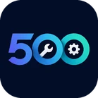500 ToolBox logo