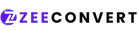 ZeeConvert logo