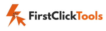 FirstClickTools logo