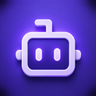 VibeBot logo