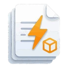 InOneShot logo