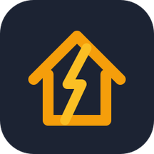 Generator for House logo