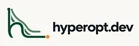 hyperopt.dev logo