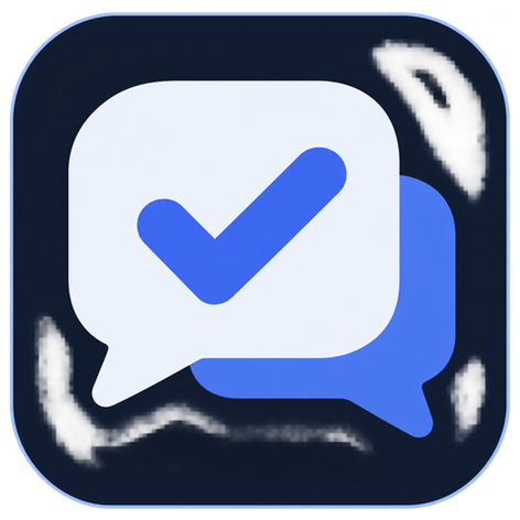 ChatSweep logo