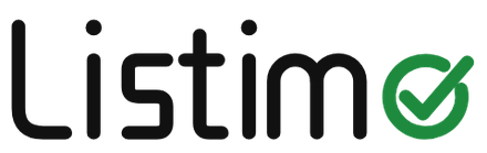 Listimo logo
