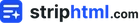 StripHTML logo