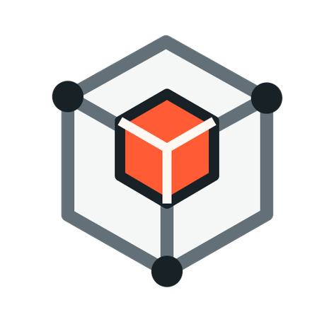3D Converter logo