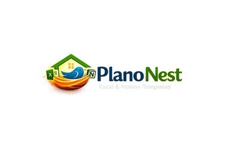 PlanoNest logo