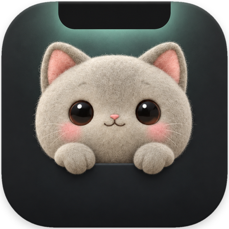 NotchBuddy logo