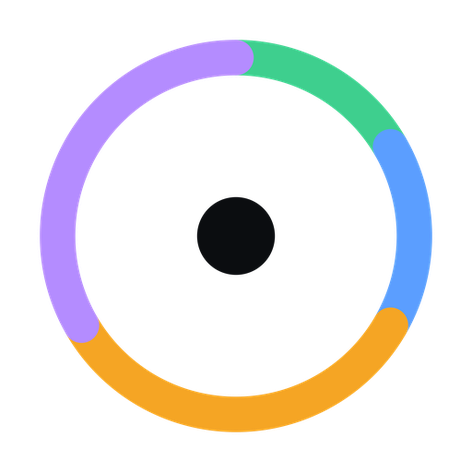 PR Quorum logo