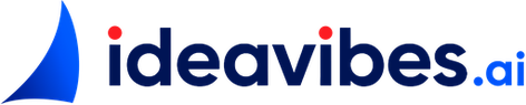 Ideavibes AI logo