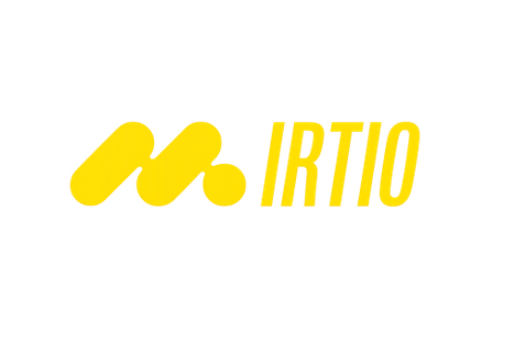 Mirtio logo