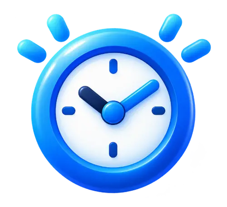 Clockbeam logo