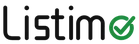 Listimo logo