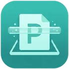 Photo to Text logo