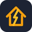 Generator for House logo