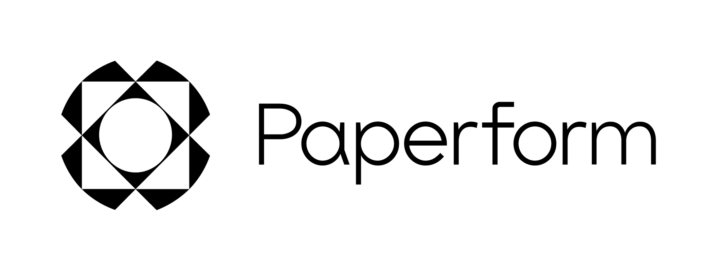 Paperform logo