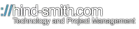 ://hind-smith.com logo