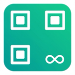 Permanent QR Codes logo