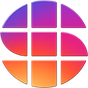 SpeedGrid logo