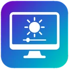 Display Dimmer logo