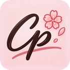 Copy Paste Fonts logo