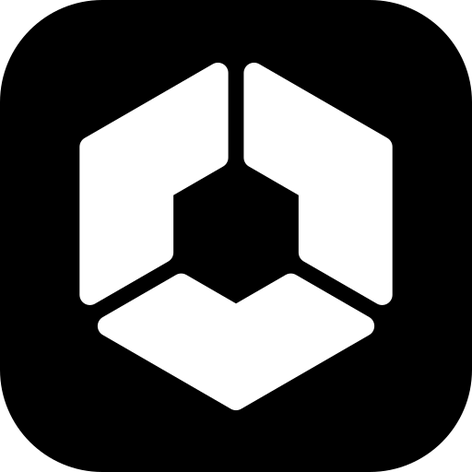 Friday Work logo