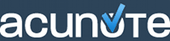 Acunote logo