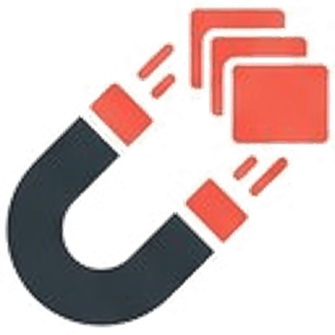 SlideSieve logo