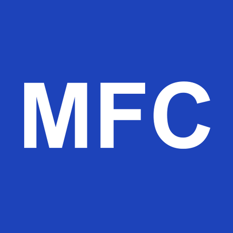 MyFormConnect logo