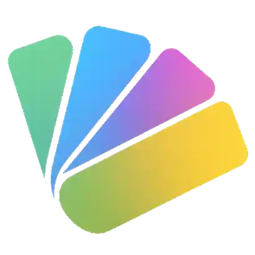 RGB to CMYK Converter logo