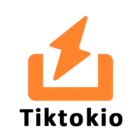 TikTokio logo